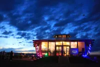 Muyun Resort Hotels in Altes Bargu-Banner