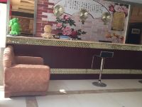华蓥云帆商务宾馆 - 公共区域