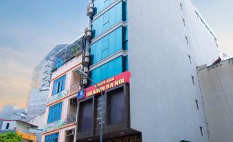 Dragon Hotel