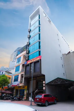 Dragon Hotel