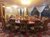 Honghu International Hotel Hotels in Gangca County
