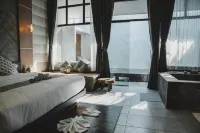 Arun Dara Villa - Private Pools