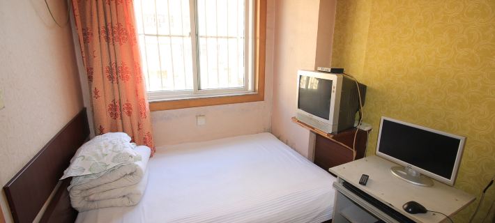 Qixia Wanfuda Hostel Hotels in Qixia