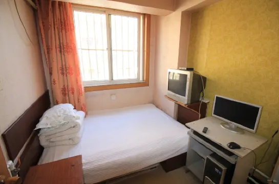 Qixia Wanfuda Hostel