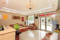 Changyi 8090 Youpin Theme Hotel - فطور