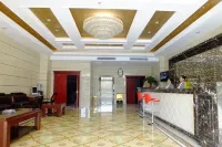 Huadu Business Hotel Hotels in Zhao County