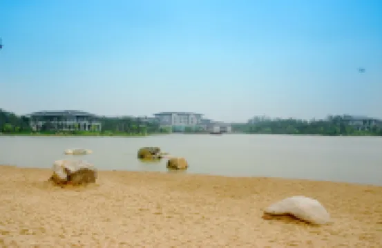 合肥翡翠湖迎賓館