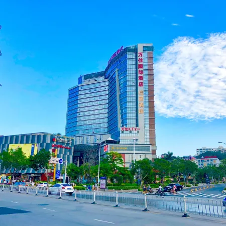 Wanjia International Hotel