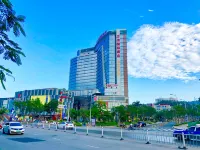 Wanjia International Hotel Hotel a Xiamen