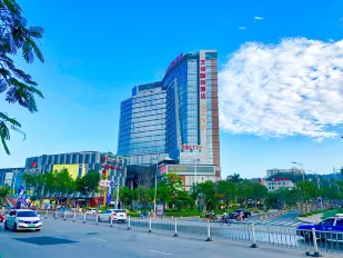 Wanjia International Hotel