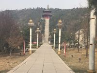 晋城丽山家园酒店 - 酒店附近