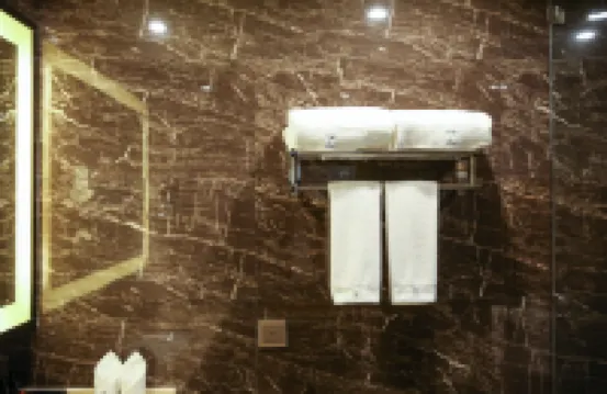 Runhe Hot Spring Hotel