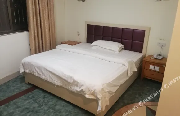 興寧金繽賓館