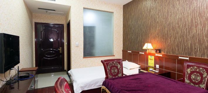 Xinxiang County Rongxin Hotel Hotel a Contea di Xinxiang