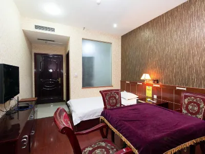 Xinxiang County Rongxin Hotel
