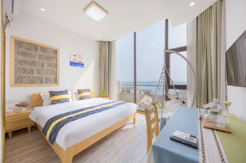 Pingtan Beigang Yunyin Garden Homestay
