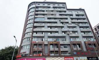 Yuanjing Hostel
