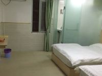 广州棠景公寓 - 标准双床房