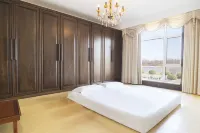 Dandong Wulong International Golf Club Hoteles en Dandong