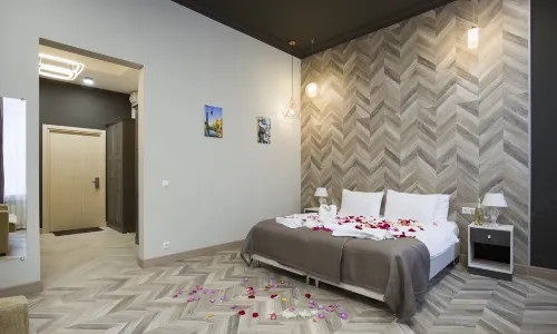 Neva Delta Hotel