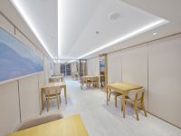全季酒店(北京西单店) - 中式餐厅