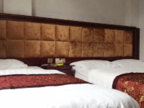 西昌雄祥宾馆 - 其他