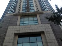 重庆平价公寓 - 酒店外部