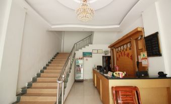 Jinfeng Business Hostel