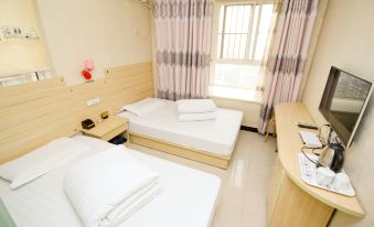 Xingchen Apartment Hostel