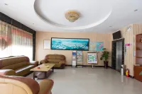 Chengnan Business Hotel - Pet friendly