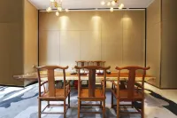 Yibin Artes Hotel (High-speed Railway Station) Hotels in Yibin