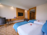 西安朗庭精品酒店 - 品质空间双床房
