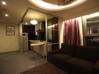 清宿酒店式公寓(上海新国际博览中心店) - 精致景观房