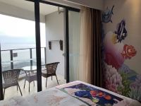 惠东巽寮湾海之家度假公寓 - 主题海景双床房