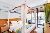 Xiangbala Meishe · Puyuan Homestay Hotel in zona Chaji Scenic Area