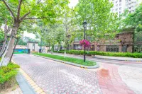 Dalian Yipin Xinghai Edian Apartment Hotels in Xinghai Square