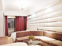 长沙歌易时尚公寓酒店 - 景观大床房