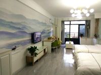 博君公寓(西安高新唐延路店) - 精品一室单床房