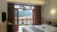 Wencheng Sixian Residential Residence