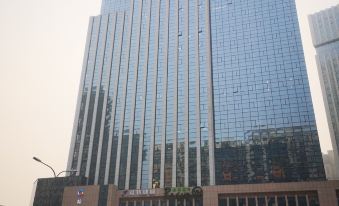 Harbin Junkang Four Seasons Serviced Apartments