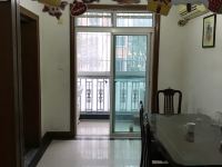 上海美丽的包租婆公寓(3号店) - 三室二厅套房