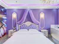 哈尔滨幸福嘉公寓 - 一室大床房
