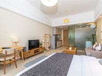 丽途国际公寓(佛山新凯广场店) - 日式大床房