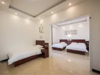 Jianshui Youlinyi Chinese Inn