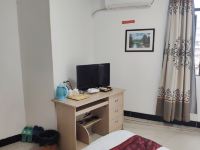 广州阳光连锁公寓 - 标准大床房