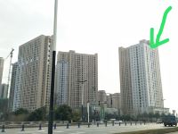 成都逸享公寓(合菱西路分店) - 酒店附近