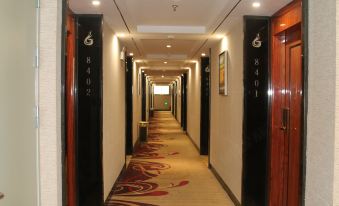 You Tai Hotel