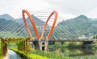 Shanzhou Gudu Hostel