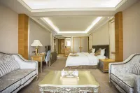 Rui Zhi Hotel Hotels in Qujing