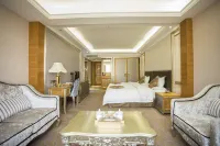 Rui Zhi Hotel Hotels in Qujing